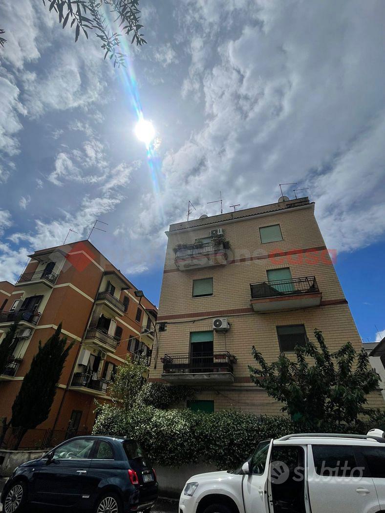 Apartment in Tivoli, Borgonovo - View 4