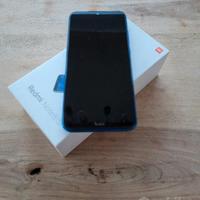 Redmi Note 8T 4gb Ram 128 gb Rom