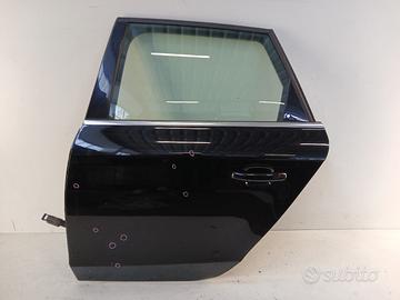 Porta post sx AUDI A4 B8 Avant (8K5) '07