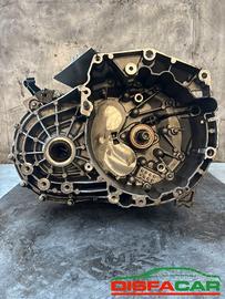 CAMBIO Alfa Romeo Giulietta