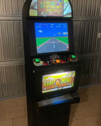 Multigioco