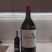 magnum da esposizione