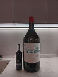 magnum da esposizione