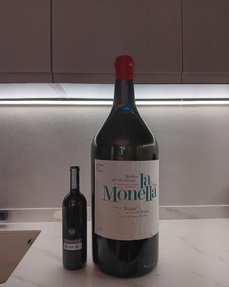 magnum da esposizione