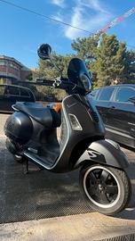 VESPA 300 GTS