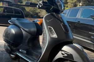 VESPA 300 GTS