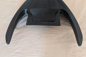 maniglione posteriore Gilera runner 200 180 125 50