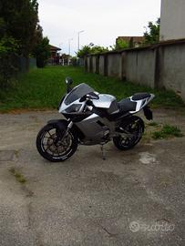 Derbi Gpr 125 