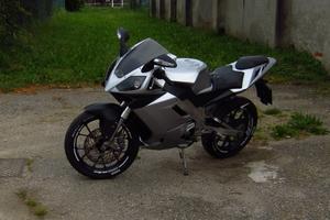 Derbi Gpr 125 