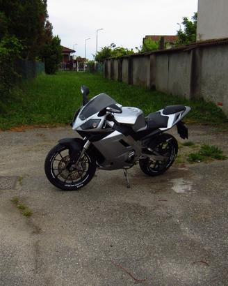Derbi Gpr 125 