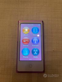 IPod nano 7 generazione