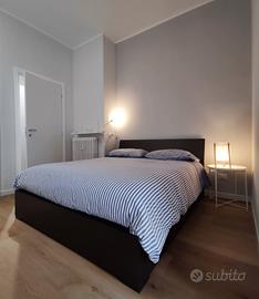 Nuovo bilocale City Life