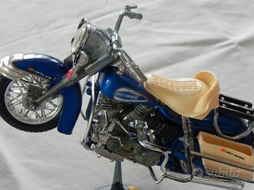 modellini moto