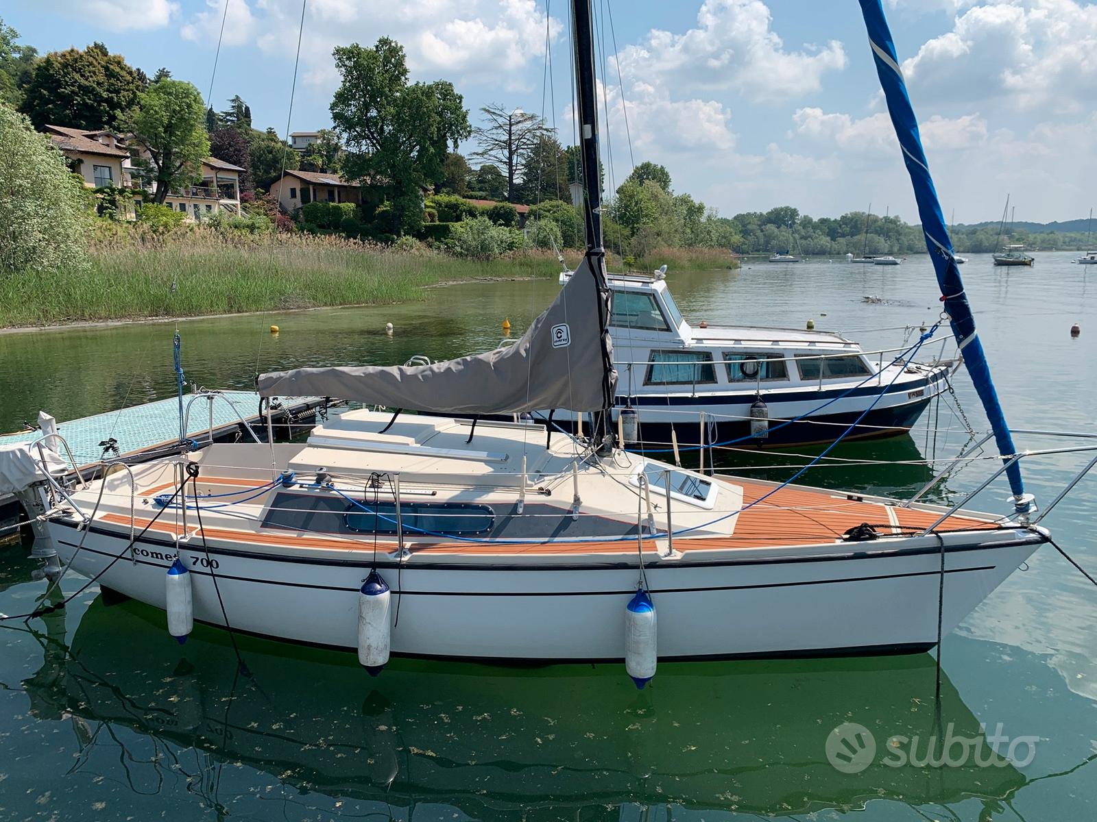 COMET 700 — Vedi foto 1
