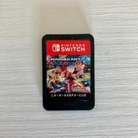 Mario Kart 8 Deluxe