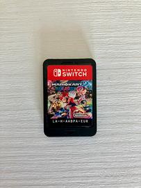 Mario Kart 8 Deluxe