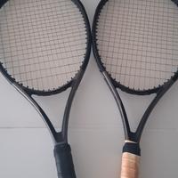 coppia Racchette TR 960 PRO 