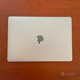 MACBOOK AIR 2020 - LCD da cambiare