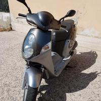 Honda 150 chiocciola scooter città no sh vespa