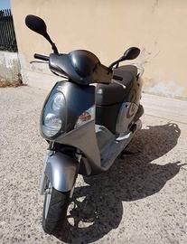 Honda 150 chiocciola scooter città no sh vespa