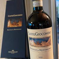 Brunello di Montalcino Castelgiocondo 2020