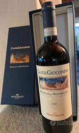 Brunello di Montalcino Castelgiocondo 2020