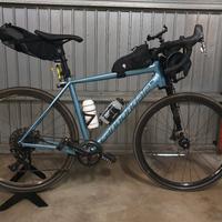 cannondale gravel slate apex 