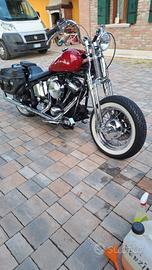  harley davidson 1340 heritage 