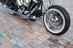  harley davidson 1340 heritage 