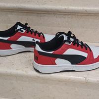 Scarpe Puma da Uomo numero 43
