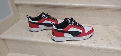 Scarpe Puma da Uomo numero 43