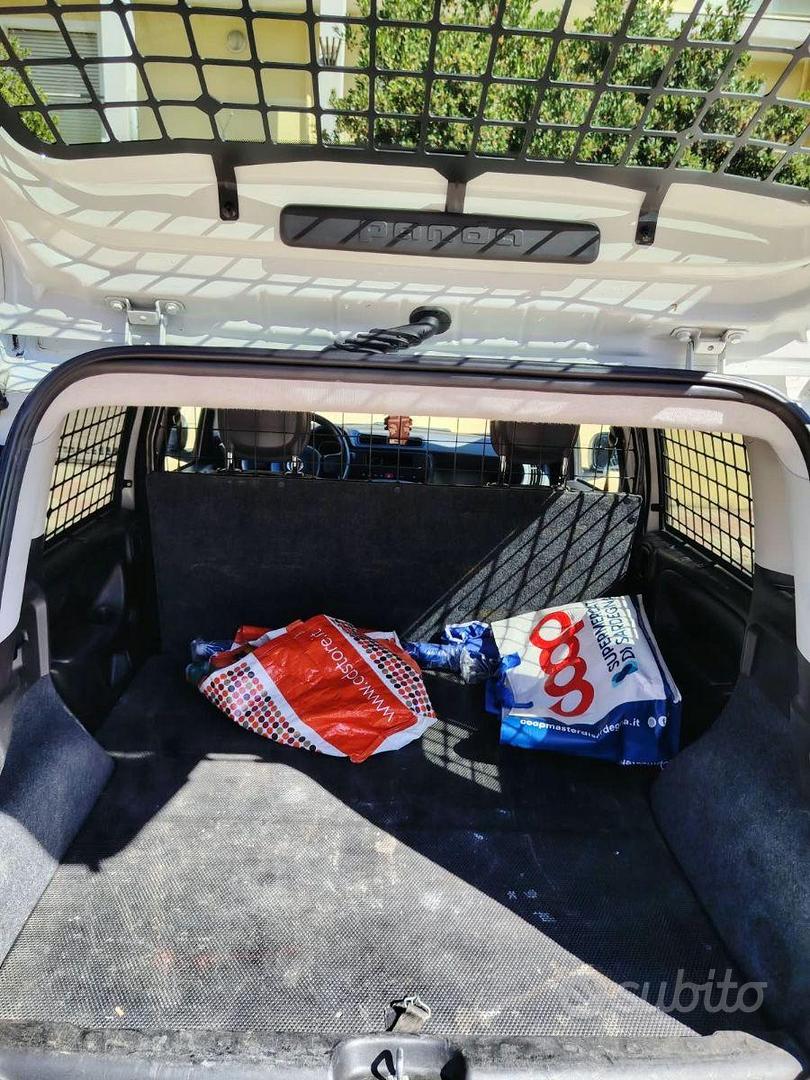 Fiat Panda 2016 photo 4