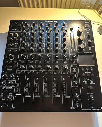 Pioneer DJ V10 LF