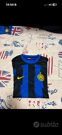 Maglia Inter 2022/23 Home Nike XL