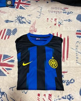 Maglia Inter 2022/23 Home Nike XL