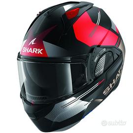 Shark Evo GT Tekline