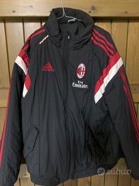 Giubbotto Milan