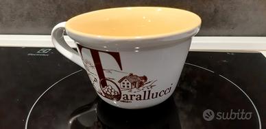 Tazza Tarallucci Mulino Bianco Collezione 2012
