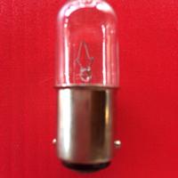 7 LAMPADE 24v 10w ATTACCO Baq15d