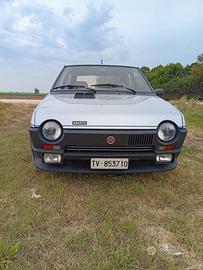 fiat ritmo 125  Abarth