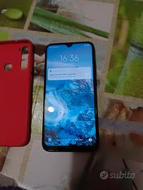 smartphone xiaomi note 8 4g