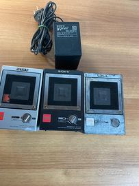 Lotto Sony APM-007AV + Alimentatore