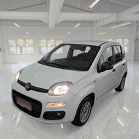 FIAT PANDA 1.2 69 CV SES E6D-TEMP EASY 5 PORTE BER