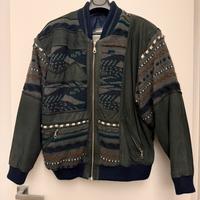 Bomber vintage