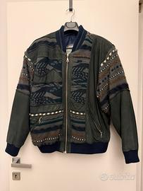 Bomber vintage