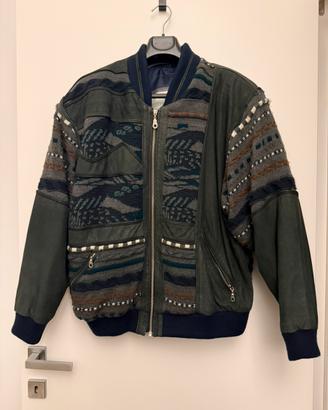 Bomber vintage