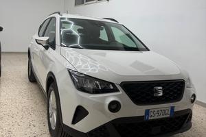 Seat Arona 1.0 EcoTSI 110 CV DSG XPERIENCE