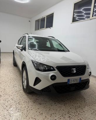 Seat Arona 1.0 EcoTSI 110 CV DSG XPERIENCE