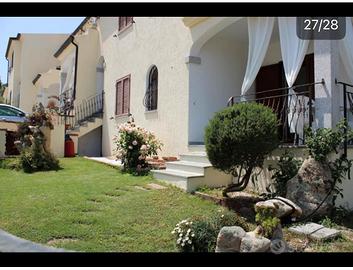 Casa vacanza Tanaunella