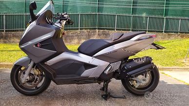 Gilera GP 800 - 2009